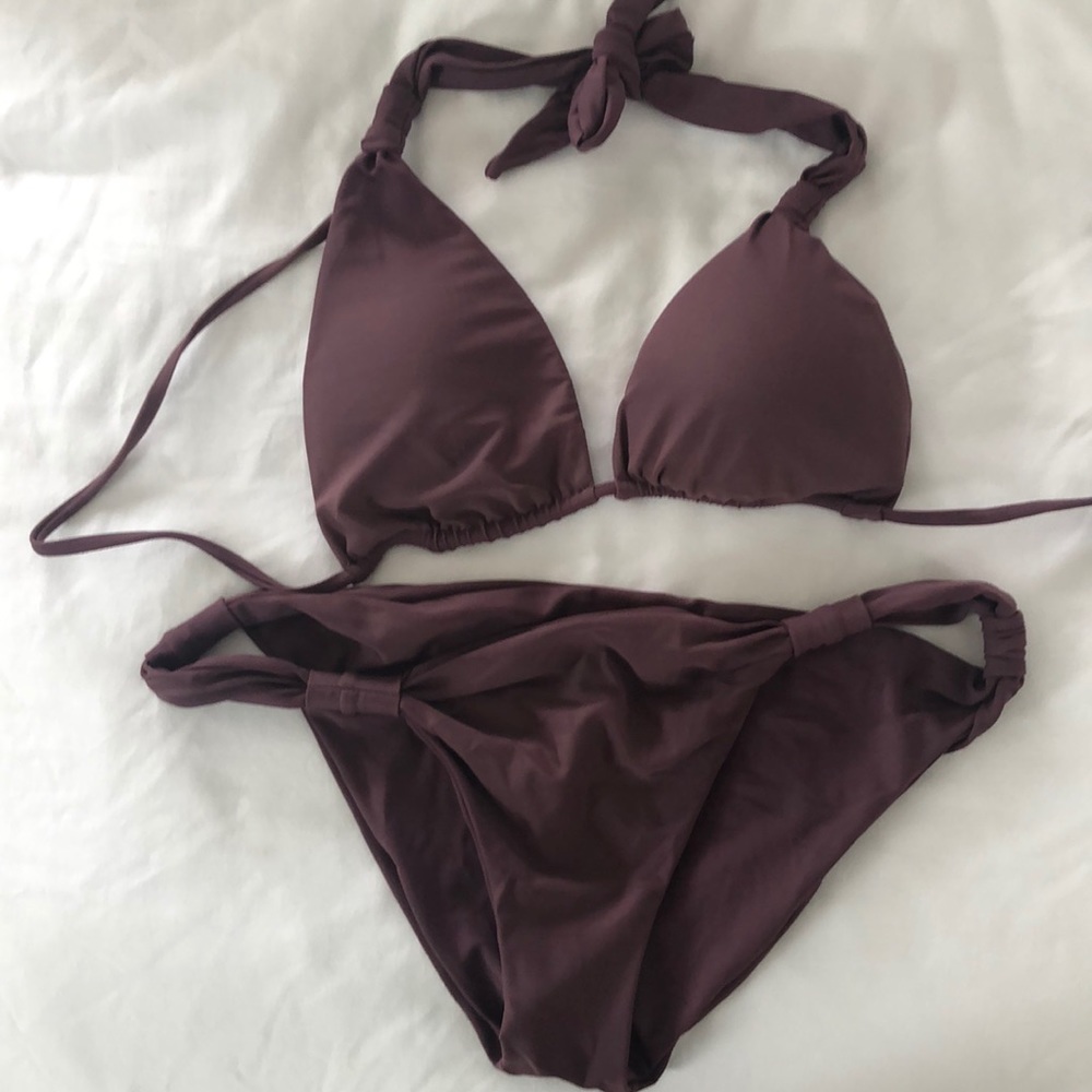 Monday swimwear tulum suit